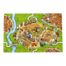 Carcassonne Expansion 6 Jousts and Crests (2025 Redesign)