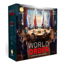 World Order Board Game