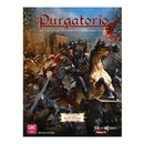 Purgatorio Men of Iron Volume VI Board Game