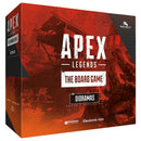 Apex Legends the Board Game Diorama Expansion