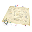 StegegetS Board Game