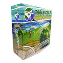Table Golf Association Meeple Beach Pro Edition Board Game
