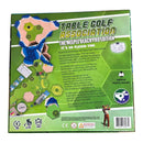 Table Golf Association Meeple Beach Pro Edition Board Game