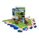 Table Golf Association Meeple Beach Pro Edition Board Game
