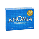 Anomia Card Matching Game