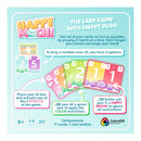 Happy Mochi Board Game