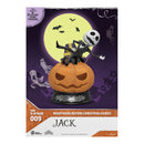 Mini D Stage the Nightmare Before Christmas Series Set