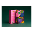Magenta Fruit Fight Board Game