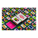 Magenta Fruit Fight Board Game