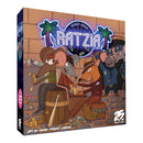 Ratzia Board Game