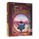 The Hobbit There and Back Again Board Game