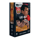 Unmatched Lee VS Ali Board Game