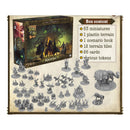 Time of Legends Joan of Arc Apocalypse Expansion
