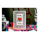 theory11 Keith Haring Playing Cards