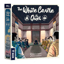 The White Castle Duel Board Game