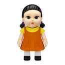 Piggy Bank Large Squid Game SYAKING-BANG!! Young Hee Doll
