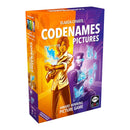 Codenames Pictures 2025 Refresh Board Game