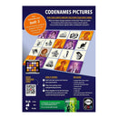 Codenames Pictures 2025 Refresh Board Game