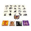 Codenames Pictures 2025 Refresh Board Game