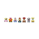 Beast Kingdom Pull Back Car Toy Story Blind Box Set