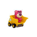 Beast Kingdom Pull Back Car Toy Story Blind Box Set