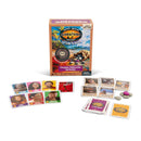 Survivor Let's Go to Rocks the Card Game