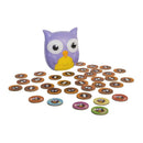 Hoot or Toot Board Game