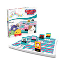 Squishmallows Guess Who? Board Game