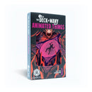 The Deck of Many Animated Things