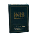 INIS 3rd Edition Sleeves