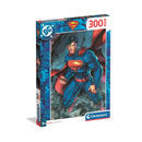Clementoni Puzzle Superman Super 300pcs