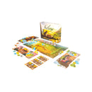 Nestlings Board Game