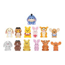 Mini Egg Attack Winnie the Pooh Ribbon Gummy Series Figure