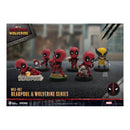 Mini Egg Attack Deadpool & Wolverine Series Set
