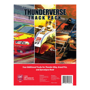 Thunderverse Track Pack Board Game