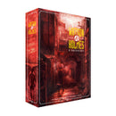 Watson & Holmes 2 the Lost Diaries Board Game
