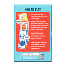 Berry Cherry Parrot Punch Large Box Edition Party Game