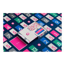 Magenta Fives Board Game