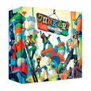 Junk Art Revolution Board Game
