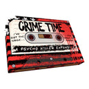 Psycho Killer Crimetime Expansion