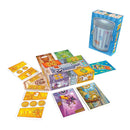 Super Meow Board Game
