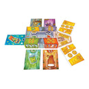 Super Meow Board Game