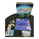 Vantage Board Game