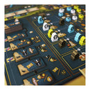 Men-Nefer Board Game