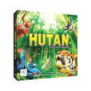 Hutan Board Game