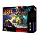 Super Boss Monster Board Game