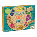 Snack Party Pals Board Game