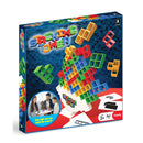 Stacking Tower Party Card Game