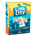 Link City Board Game