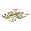 Botanicus Board Game